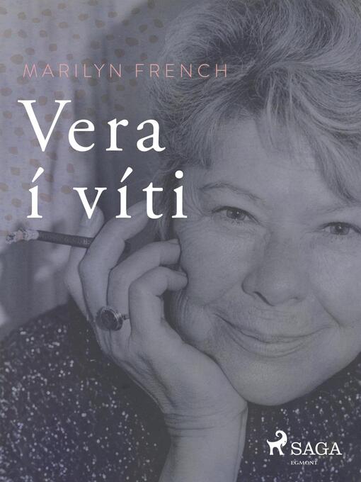 Upplýsingar um Vera í víti eftir Marilyn French - Til útláns